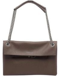 Orciani - Visone Small Venus Shoulder Bag - Lyst