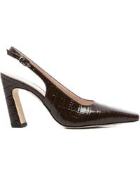 Stuart Weitzman - Stassi Slingback T 085 - Lyst