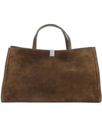 Phoebe Philo - Kit Cabas Medium Shoulder Bag - Lyst
