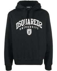 DSquared² - Sweatshirts - Lyst