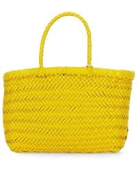 Dragon Diffusion - Mini Borsa Gora Piatta - Lyst