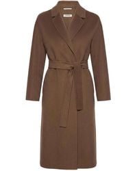 Max Mara - Maxmara 'S Esturia Coat - Lyst