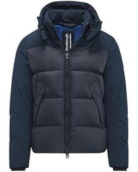 Bomboogie - Jackets - Lyst