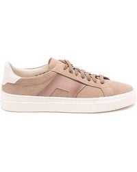 Santoni - 'Dbs Sf1' Sneakers - Lyst