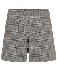 Courreges - Midi Skirts - Lyst