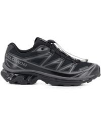 Salomon - Trail-Ready Synthetic Sneaker For - Lyst