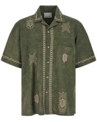 Isabel Marant - Zekim Shirt - Lyst