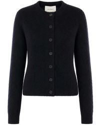 Lisa Yang - Brush Azelea Cardigan - Lyst