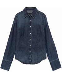Seven7 - Shirt - Lyst