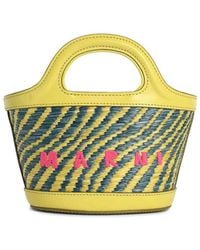 Marni - Micro Bag - Lyst