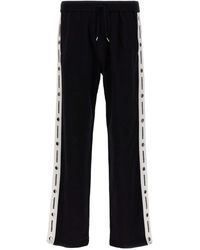 DSquared² - Pantaloni Da Jogging Di Burbs - Lyst