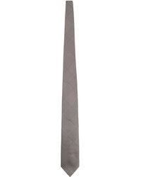 Tom Ford - Check-Pattern Tie - Lyst