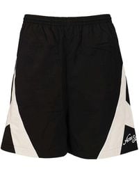 Acne Studios - Casual Nylon Shorts - Lyst