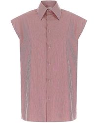 ARMARIUM - Shirt - Lyst