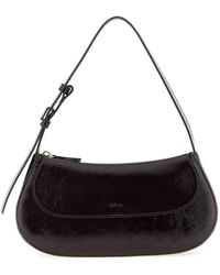 Mulberry - Clovelly Shoulder Bag - Lyst