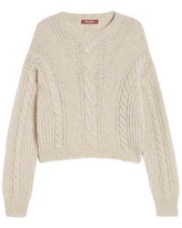 Max Mara - Pullover - Lyst