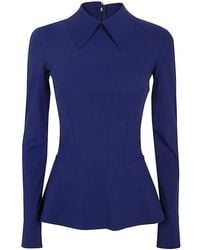 La Petite Robe Di Chiara Boni - Tops - Lyst