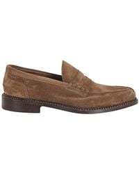 Tricker's - Adam Loafer - Lyst