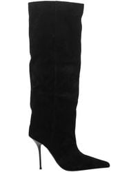 Jeffrey Campbell - Arsen Pump Boots - Lyst