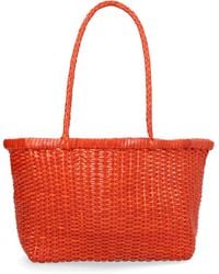 Dragon Diffusion - B-Weave Bag - Lyst