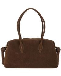 Yuzefi - Brioche Duffle Bag - Lyst