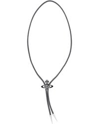 Vivienne Westwood - Bolo Tie - Lyst