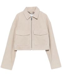 Anine Bing - Outerwear - Lyst
