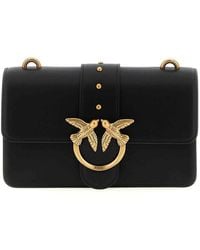 Pinko - Adoro Una Mini Borsa A Traversa - Lyst