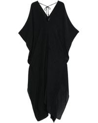 ‎Taller Marmo - Rio Maggiore Kaftan Dress - Lyst