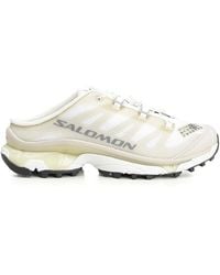 MM6 MAISON MARGIELA X SALOMON - Xt-4 Mules Sneakers - Lyst