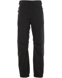 3 MONCLER GRENOBLE - Gore-tex Trousers - Lyst