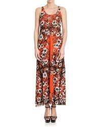 Fuzzi - Dress - Lyst