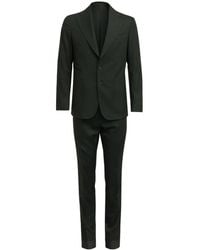 Franzese Collection - Breasted Suit - Lyst