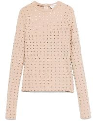 Sportmax - Negus Nudo Body-Top - Lyst