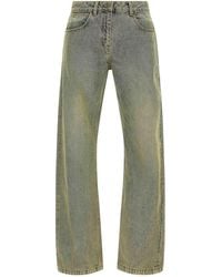 Entire studios - Lean Jeans - Lyst