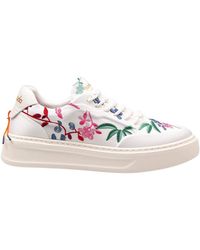 Barracuda - Phoenix Sneakers - Lyst