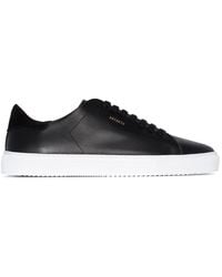 Axel Arigato - Clean 90 Leather Sneakers - Lyst