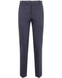 Kiltie - Costes Straight Trousers - Lyst