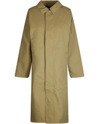 The North Face - Water-Repellent Jacket - Lyst