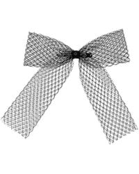 Maison Michel - Aya Hair Clip - Lyst