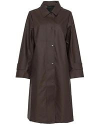 Rains - Jacket Nara - Lyst