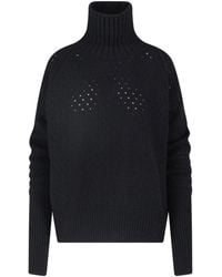 Ermanno Scervino - Cardigan - Lyst