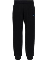 Versace - Sweatshirt Joggers - Lyst