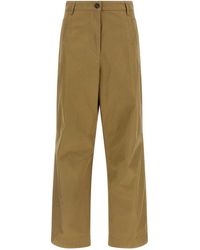 Dries Van Noten - Pinks Pants - Lyst