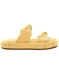 THEMOIRÈ - Sandals - Lyst