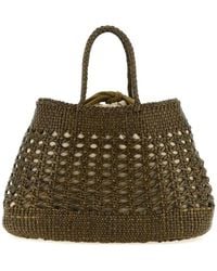 Dragon Diffusion - Santa Cano' Handbag - Lyst