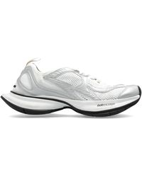 Balenciaga - Sports Shoes Circuit - Lyst