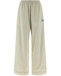 Balenciaga - Tracksuit Joggers - Lyst
