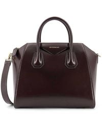 Givenchy - Small Antigona Bag - Lyst