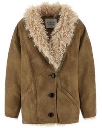 Isabel Marant - Clea Jacket - Lyst
